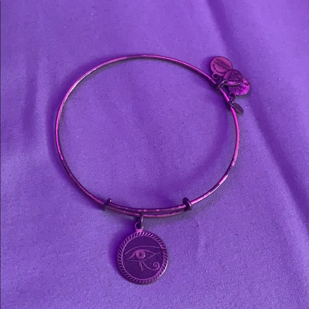 Alex and ani bracelet